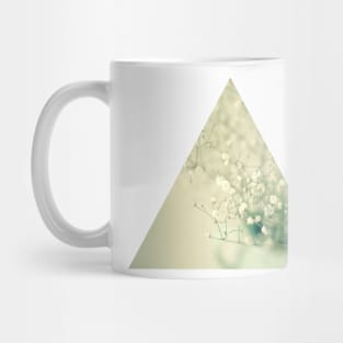 Delicate Mug